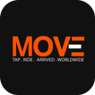 MOVE Worldwide icône