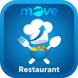 Move Restaurant App