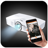 Movie Projector