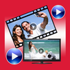 Video Collage : Video Frames APK