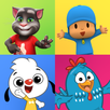 PlayKids Leerzame Videospellen-APK