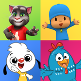 APK PlayKids Learning Video Games