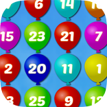 Number Touch