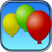 Balloons Splash ไอคอน