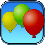 Balloons Splash