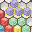 HexaCube Puzzle APK