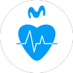 Movistar Salud icon