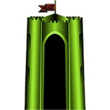 Droid Tower