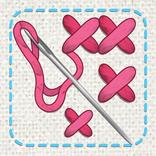 GOGO Cross Stitch
