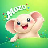 Mozo - Voice Chat & Party