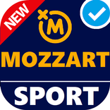 MOZZART APP SPORT MOBILE GUIDE