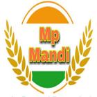 MP Mandi Bhav App | Kisan App icon