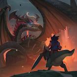 ”Dragon Knghts Idle