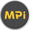 MPi Online Zeichen