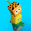 Animal Tower Run APK