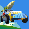 Jet Drive APK