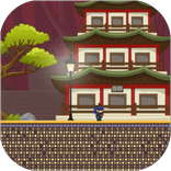 Jonin Shadow Ninja