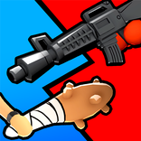 Evolution Army.io