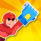 Hero.IO - Super Punch