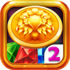 Gem Quest 2 - New Jewel Match  APK