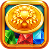 Gem Quest - Jewel Match 3 Game APK