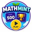MathMint: Brain Math Quiz アイコン