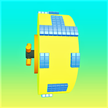 Scroll Scraper 3D