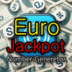 Euro Jackpot - Number Random APK