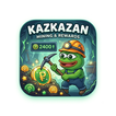 Pepe Mining Simulation icon