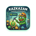 Pepe Mining Simulation