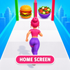Buns and Bounce Home Screen APK