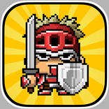 Dot Heroes - VIP Edition