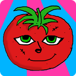 Mr Hungry Tomato