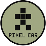 Pixel Car