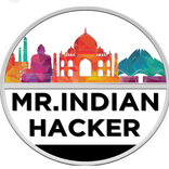 Mr Indian Haker