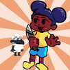 FNF Amanda - Adventure Funkin APK
