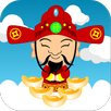 Fortune God Bobblehead Live Wa APK