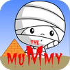 The Mummy Live Wallpaper APK