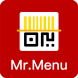 Mr.Menu Merchant