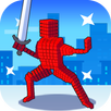 Mr Stick Battle APK