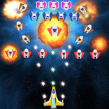 Blast It 2 Space Shooter