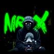 Mr. X Horror icon