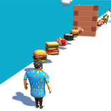 Fat Run 3D