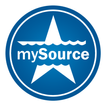 mySource ikon