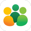 MangoApps Community ícone