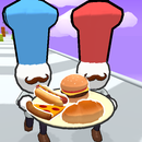 Cook Run APK