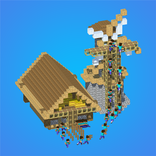 Idle Blocks