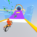 Roof Bike APK
