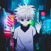 Killua Zoldyck HD Wallpapers APK