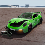 Master Kecelakaan Mobil